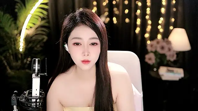 Peach_zzz webcam