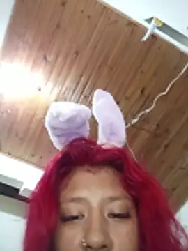 Dahiana_03 webcam