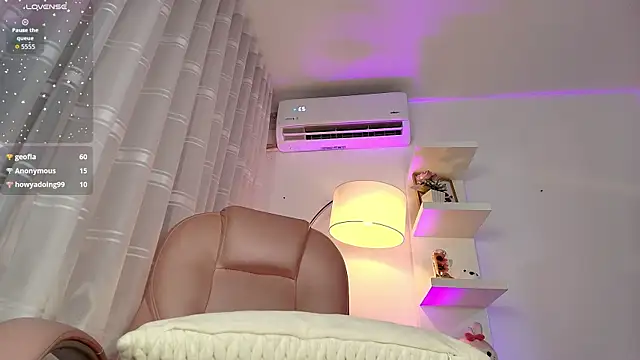 cherryambar webcam