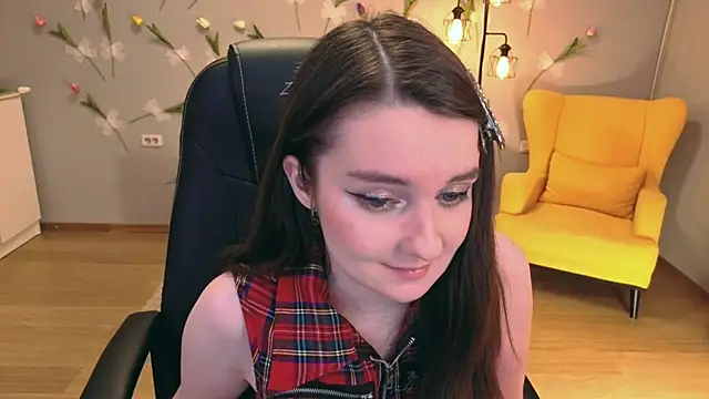 CloudGrace webcam