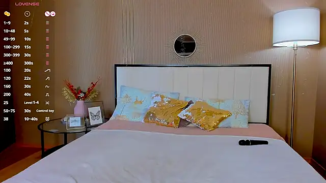bellatip webcam