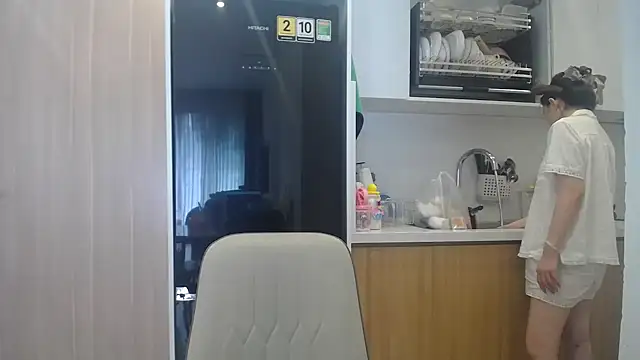 Asiagirll webcam