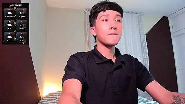 tom_Howard webcam