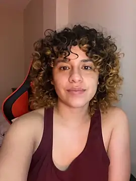 HUMANXTHING webcam