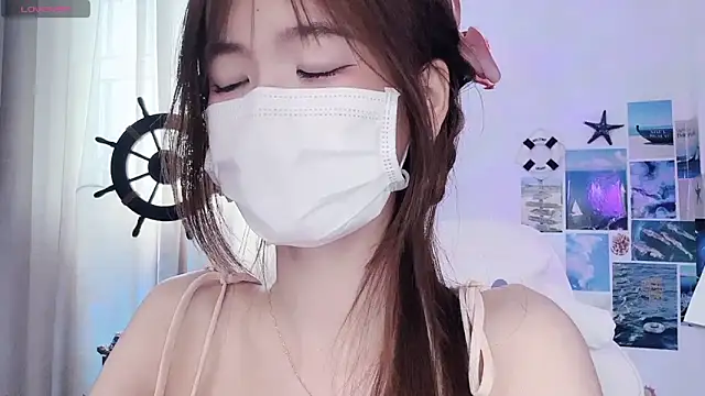 Your-Sunshine webcam