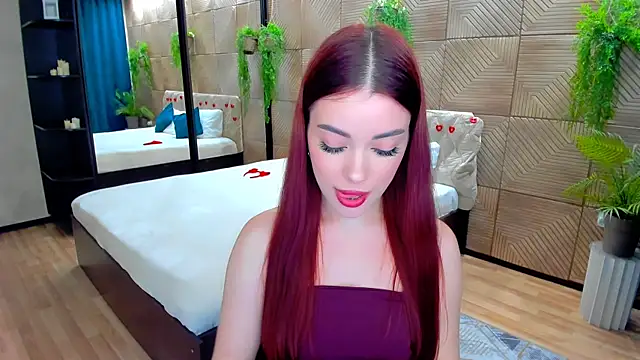 PutOnRepeat webcam