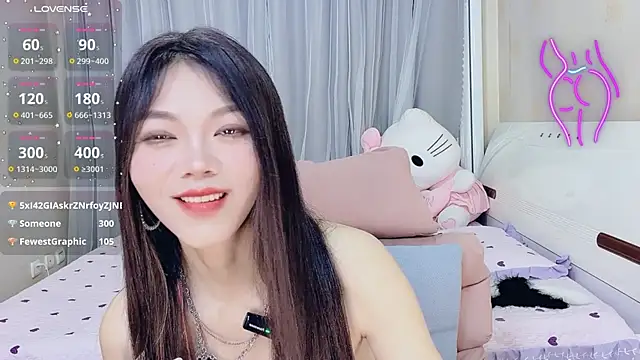 yangyang_520 live cam