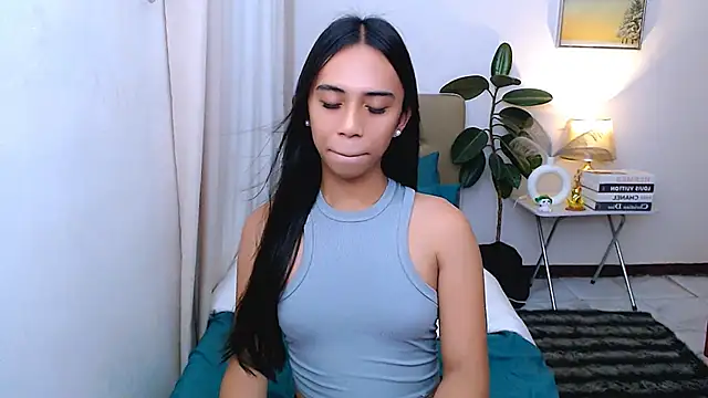scarlet_smith7 (T teen) - i like u so much scarlet