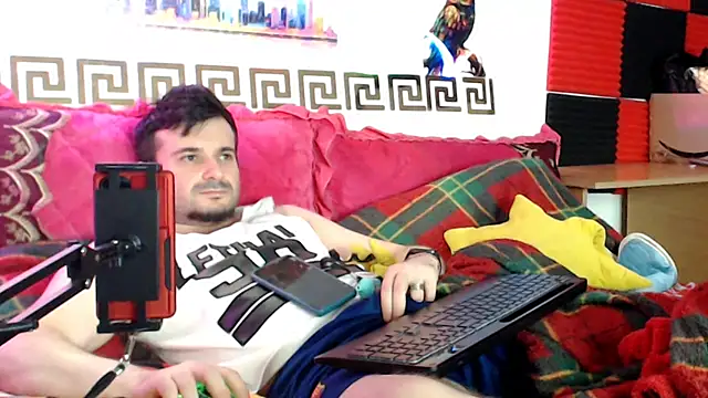 KingOfSinRO69 live cam