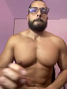 magnumchris webcam