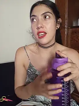 Agnes_cox webcam