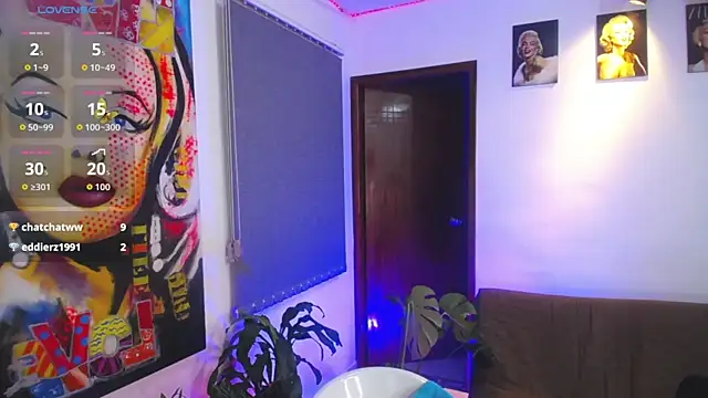 shellsy_hans webcam