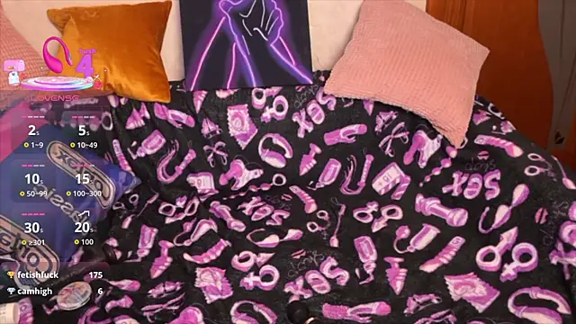 amanda_strong webcam