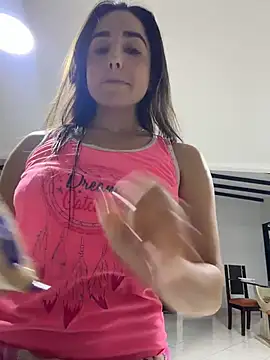 Vicky-Andrade webcam