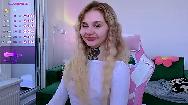 Britney_Lynch webcam