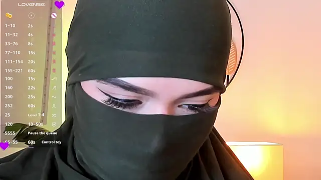 anna-henao webcam
