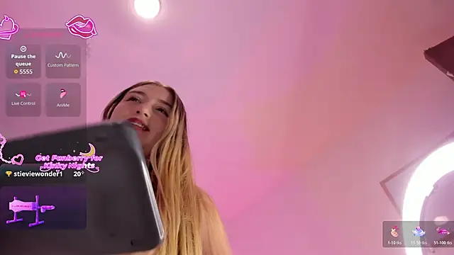 _abby_Cooper_ webcam
