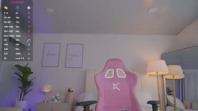 Cristall_Bunny webcam