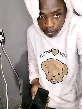 BigGamecharger webcam