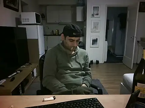 mihaimichael webcam