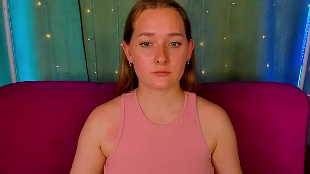 AlinaVice webcam