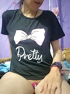 LunaSweetLove webcam
