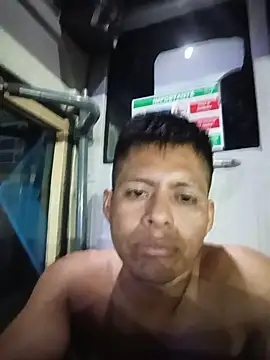 alexchir4 webcam