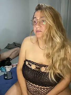 pamechu2026 webcam
