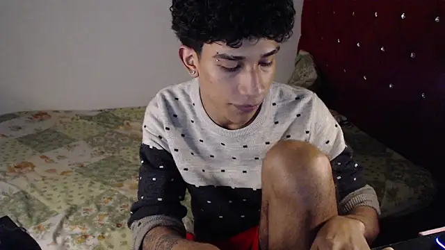 hares_mds webcam