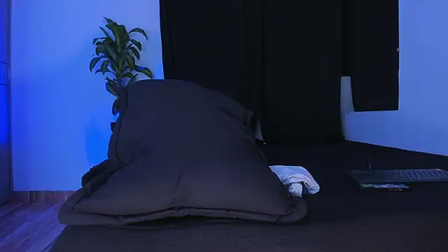 thaddeus_king webcam