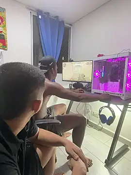 boss_of_cash webcam