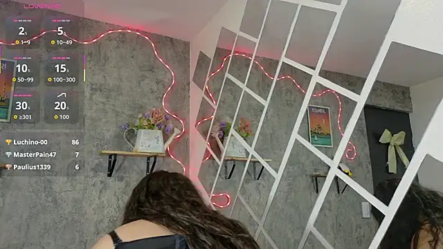 Rachel_new20 webcam