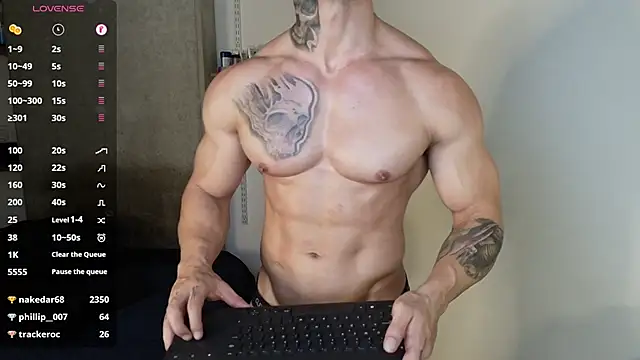 kevin_jef webcam
