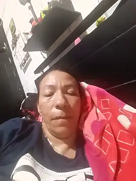 Antonela45 webcam