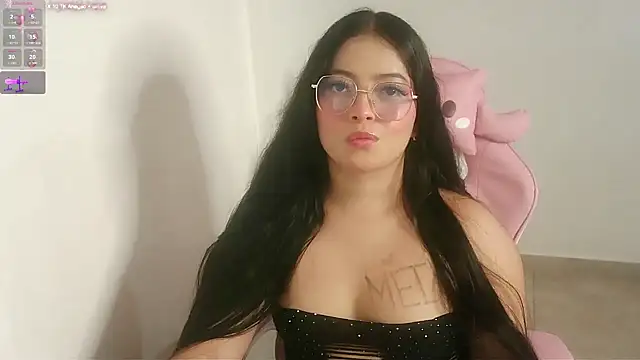 AbrilVelastegui7 webcam