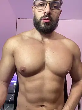 magnumchris webcam
