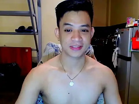 AsianCUMQUICKLY webcam