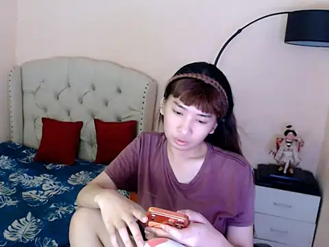 ShantalFoxxy_ webcam