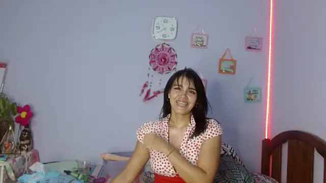 lorrayne- webcam