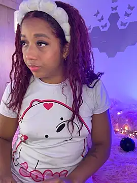 _Zahara_ webcam