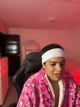 JuanitaMore01 webcam