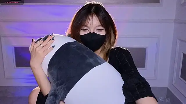 _____Panda_____'s room