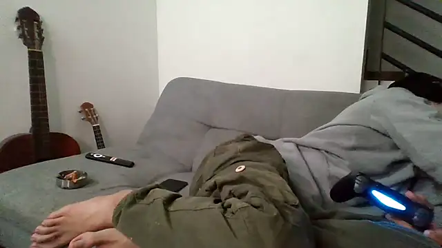 Alejandro92_cali webcam