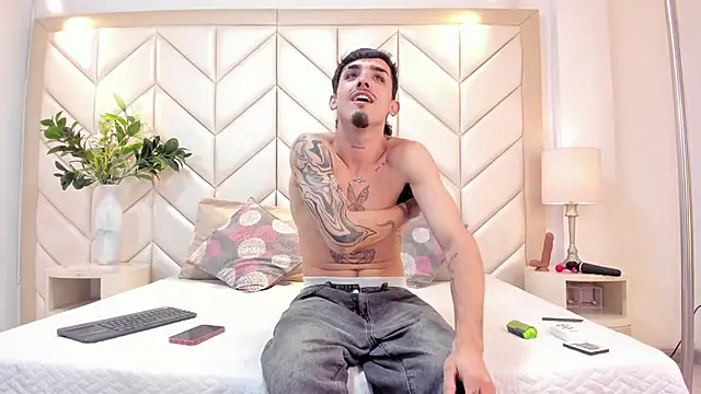 NikoStone_ webcam