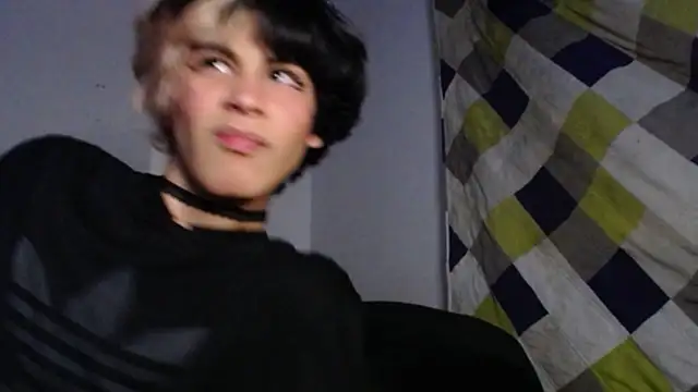 DaraSweet20 webcam