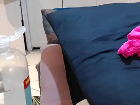 MaskedGoddessXX webcam
