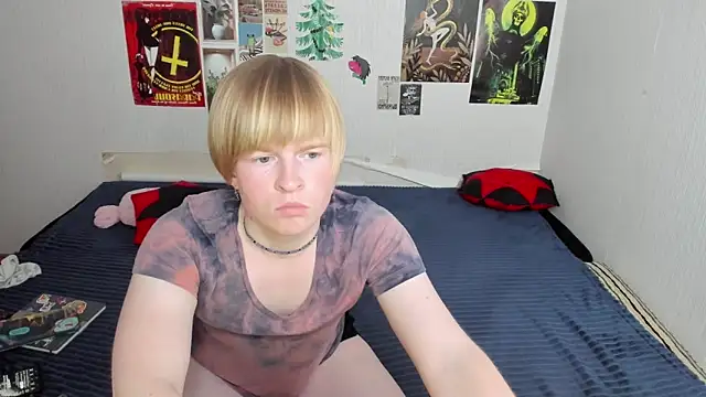 Cattie_w_ webcam