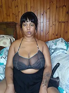 ZuriVixen webcam