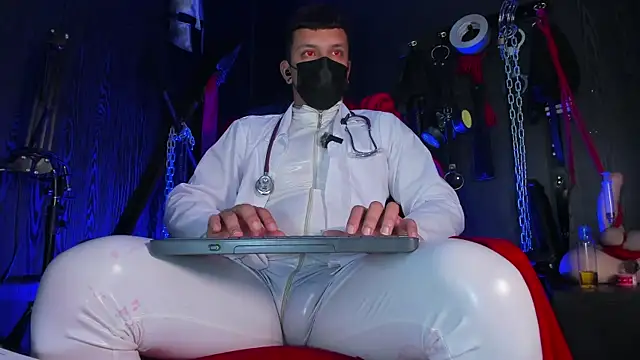 Master_Connor_BDSM webcam