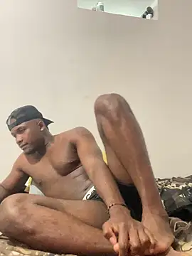 Dark_Titan19 webcam
